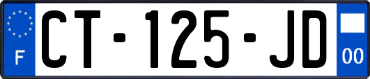 CT-125-JD