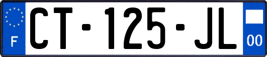 CT-125-JL