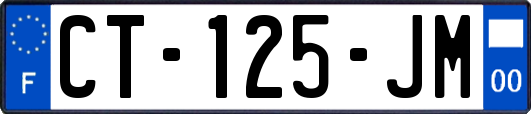 CT-125-JM