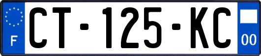 CT-125-KC