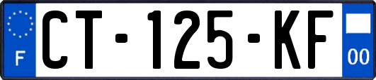 CT-125-KF