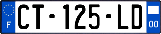CT-125-LD