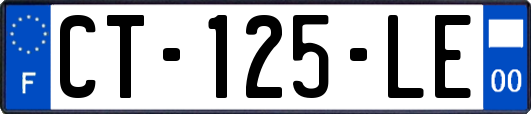 CT-125-LE