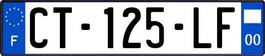 CT-125-LF