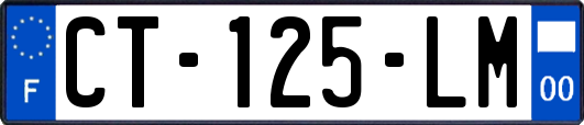 CT-125-LM