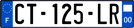 CT-125-LR