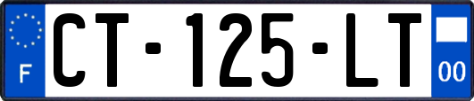 CT-125-LT