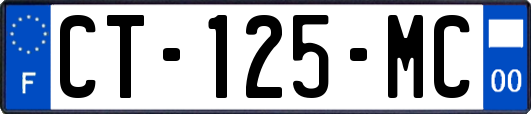 CT-125-MC