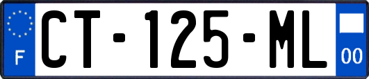 CT-125-ML