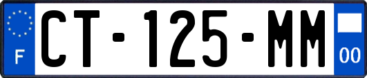 CT-125-MM