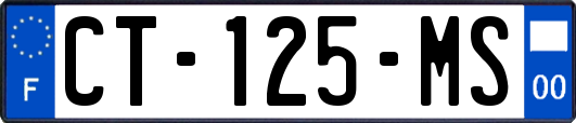 CT-125-MS