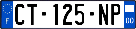 CT-125-NP