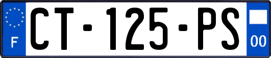 CT-125-PS
