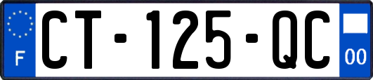 CT-125-QC