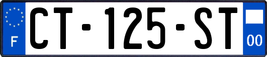 CT-125-ST