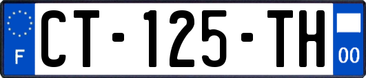 CT-125-TH