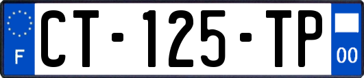 CT-125-TP