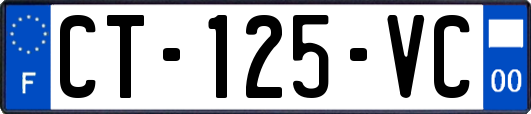 CT-125-VC