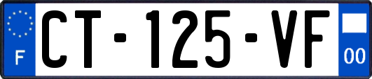 CT-125-VF