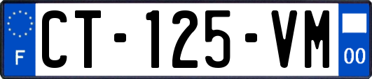 CT-125-VM
