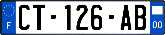 CT-126-AB