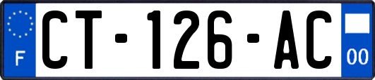 CT-126-AC