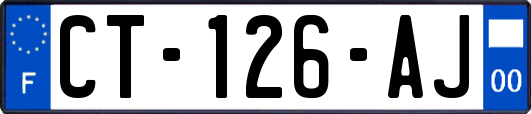 CT-126-AJ