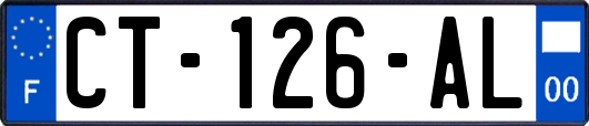 CT-126-AL