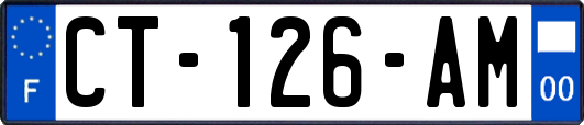 CT-126-AM