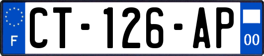 CT-126-AP