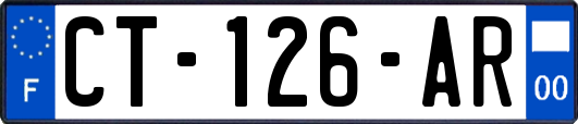 CT-126-AR