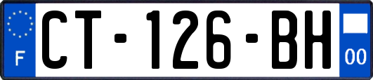 CT-126-BH