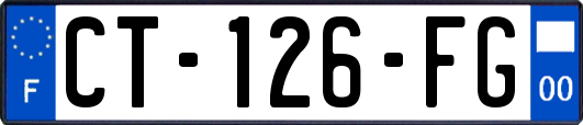 CT-126-FG