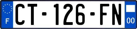 CT-126-FN