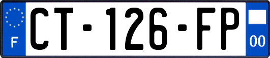 CT-126-FP