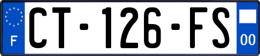 CT-126-FS