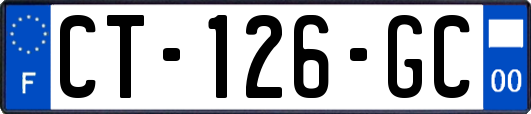 CT-126-GC