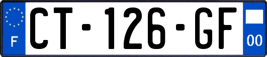 CT-126-GF