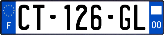 CT-126-GL