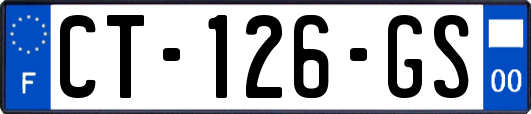 CT-126-GS