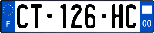 CT-126-HC