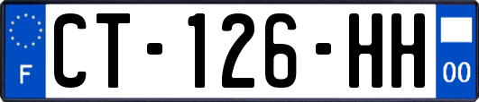 CT-126-HH