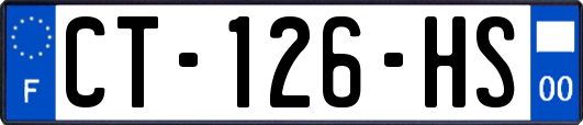 CT-126-HS