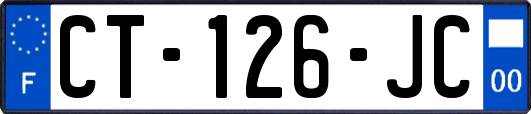 CT-126-JC