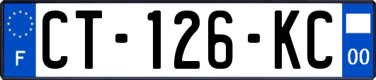 CT-126-KC