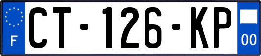 CT-126-KP