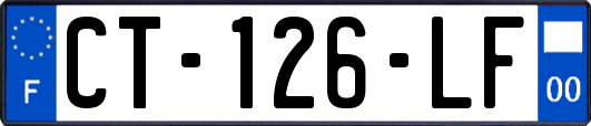 CT-126-LF