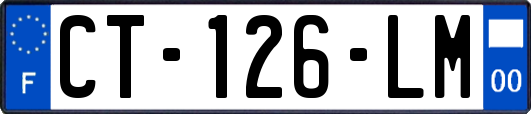 CT-126-LM
