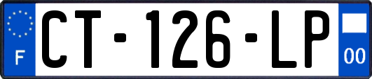 CT-126-LP