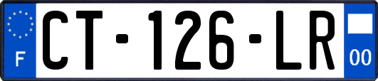 CT-126-LR